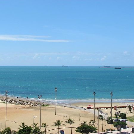 Appartement Varandas De Iracema 1102 à Fortaleza  Extérieur photo