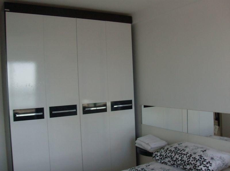 Appartement Varandas De Iracema 1102 à Fortaleza  Extérieur photo