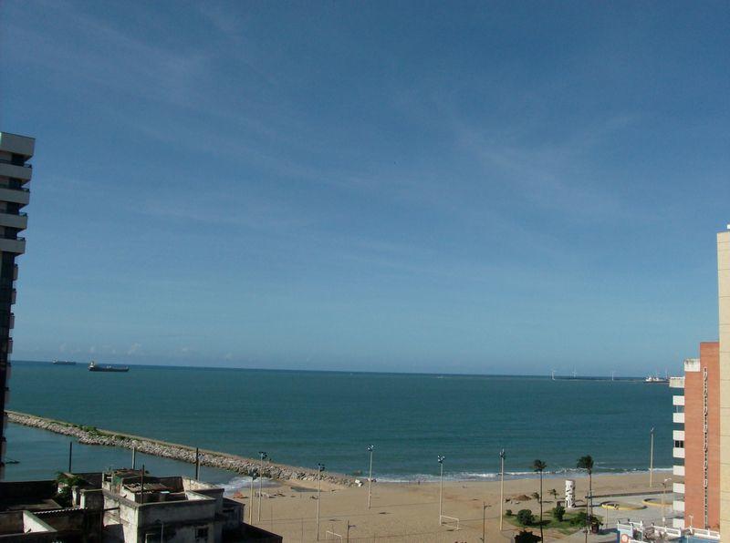 Appartement Varandas De Iracema 1102 à Fortaleza  Extérieur photo