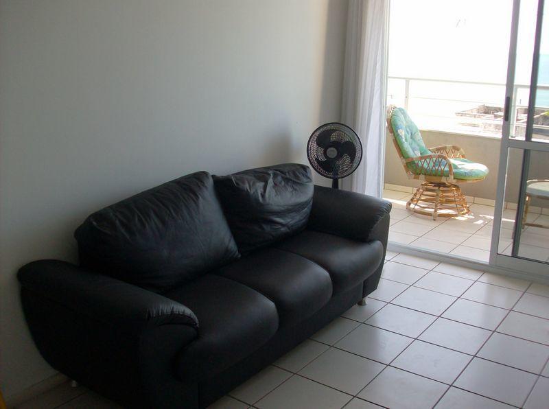 Appartement Varandas De Iracema 1102 à Fortaleza  Extérieur photo