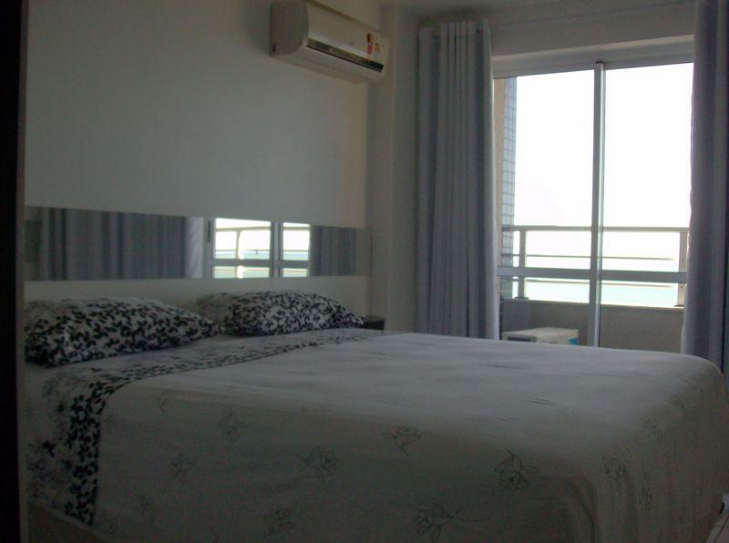 Appartement Varandas De Iracema 1102 à Fortaleza  Extérieur photo